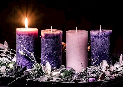 List Rektora Polskiej Misji Katolickiej na&nbsp;Adwent 2025