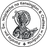 Parafia pw. Świętego Wojciecha